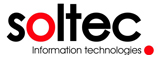 Soltec s.r.o. - IT company Soltec s.r.o. - IT company