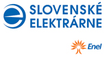 Slovenské elektrárne