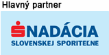 Nadácia Slovenskej sporiteľne