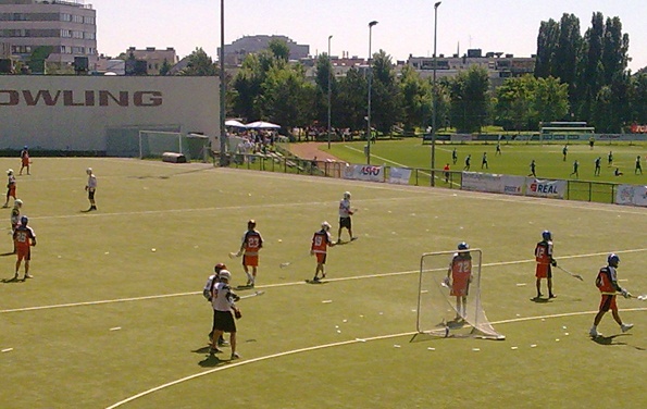 Slováci v príprave opäť neúspešní Slováci v príprave opäť neúspešní