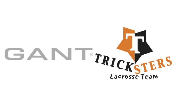 Spolupráca GANT a Tricksters Spolupráca GANT a Tricksters