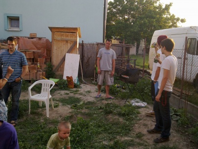 Oslava víťazstiev Tricksters cup a Austrian open