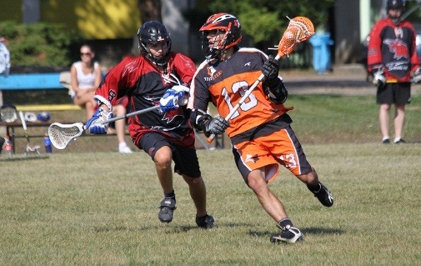 SLL víkend - 4. kolo SLL víkend - 4. kolo