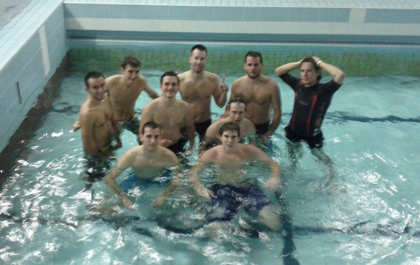 Slováci sú stále bližšie k ME 2012 Slováci sú stále bližšie k ME 2012