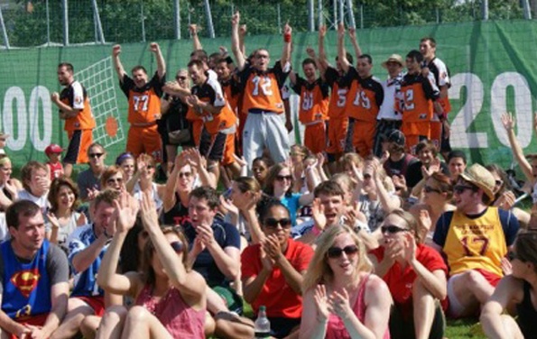 Lakrosový rok 2011 Lakrosový rok 2011