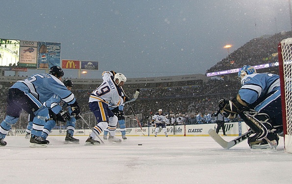TRICKSTERS WINTER CLASSIC TRICKSTERS WINTER CLASSIC