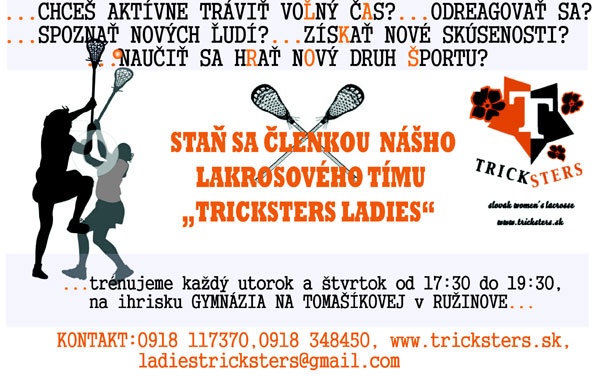 New ladies players wanted New ladies players wanted