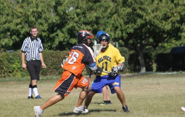 Tricksters defeated two times in the NFLL Tricksters defeated two times in the NFLL