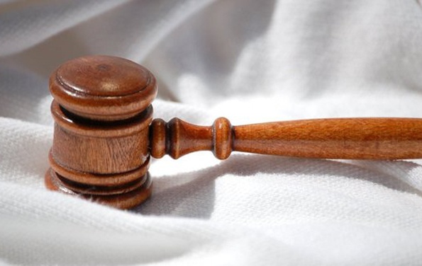 Verdikt disciplinárnej komisie Verdikt disciplinárnej komisie