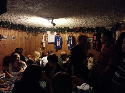 Lakrosový klub Tricksters odmenil najlepších