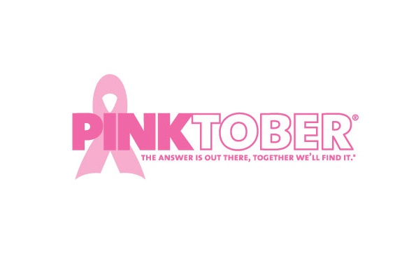 October is the month of the fight against breast cancer October is the month of the fight against breast cancer