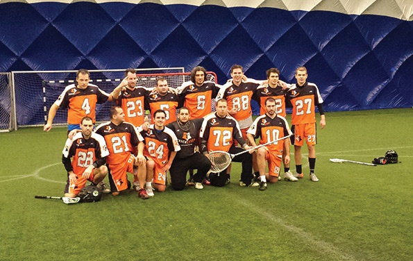 Slováci v Budapešti prehrali až vo finále Slováci v Budapešti prehrali až vo finále