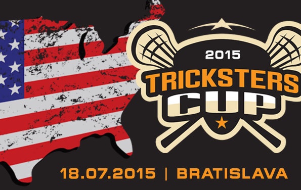Tricksteri proti americkému tímu Tricksteri proti americkému tímu