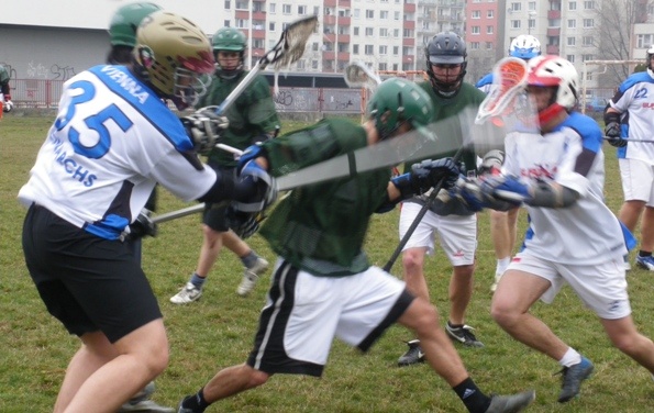 Nevydarená premiéra Nevydarená premiéra