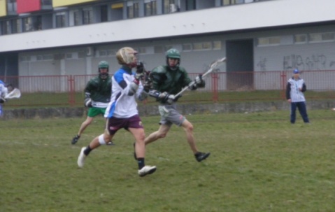 Nevydarená premiéra