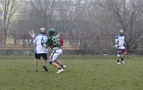 Nevydarená premiéra