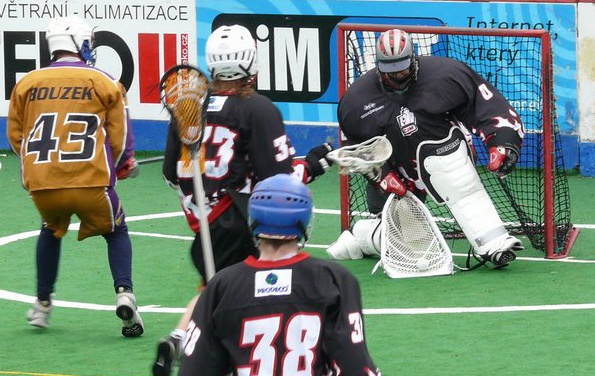 Prvé kolo NBLL 2009 Prvé kolo NBLL 2009