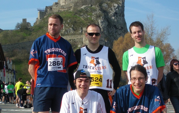 Devín – Bratislava Devín – Bratislava