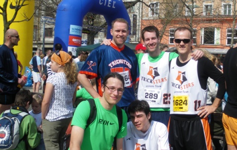 Devín – Bratislava