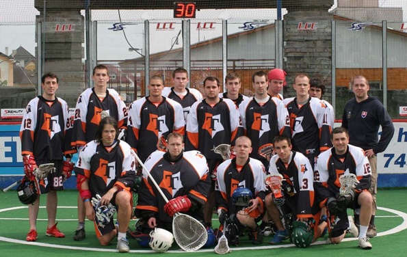 Memoriál Aleše Hřebeského 2009 Memoriál Aleše Hřebeského 2009