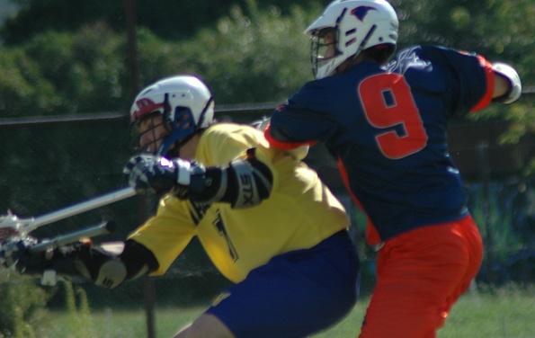 Štartuje NFLL Štartuje NFLL