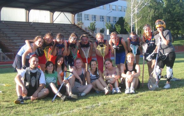 Výlet do Kroměříža Výlet do Kroměříža