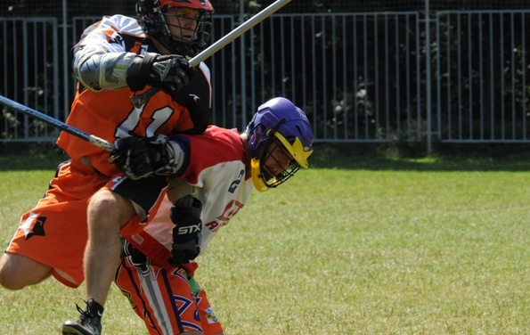 Tricksters left good impression in Prague Tricksters left good impression in Prague