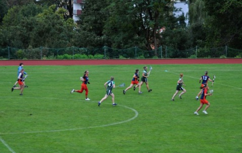 Šesťhodinová cesta na rakúsku ligu