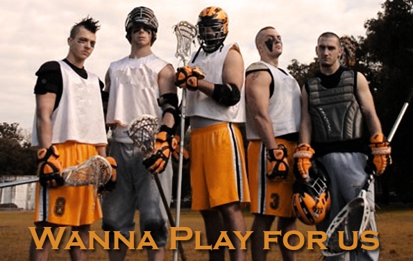 Nábor nových členov Nábor nových členov