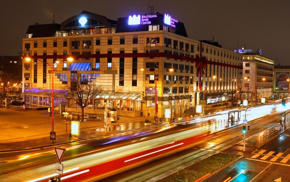 Vianočný večierok TRICKSTERS! Vianočný večierok TRICKSTERS!