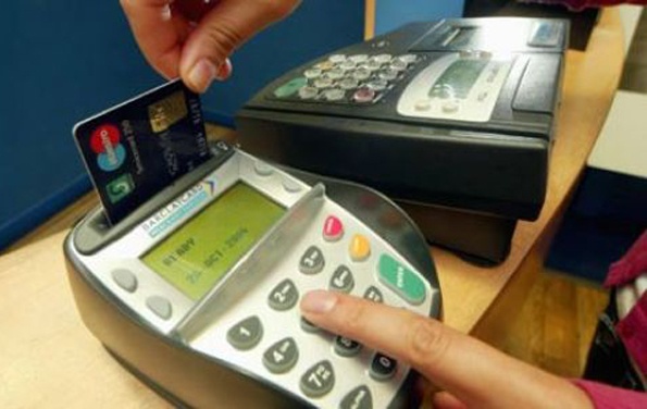 Zmena systému platieb Zmena systému platieb